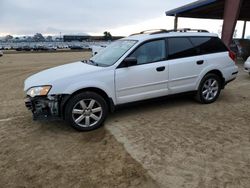 2006 Subaru Legacy Outback 2.5I en venta en American Canyon, CA