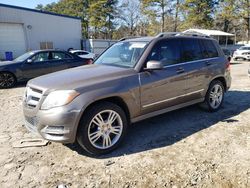 Mercedes-Benz glk-Class salvage cars for sale: 2013 Mercedes-Benz GLK 350