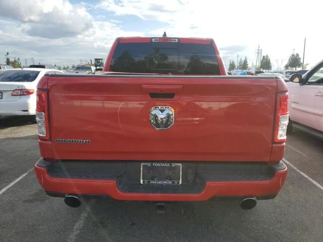 2019 Dodge RAM 1500 BIG HORN/LONE Star