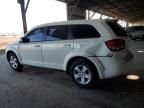 2013 Dodge Journey SE