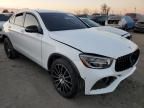 2021 Mercedes-Benz GLC Coupe 300 4matic