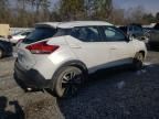 2018 Nissan Kicks S