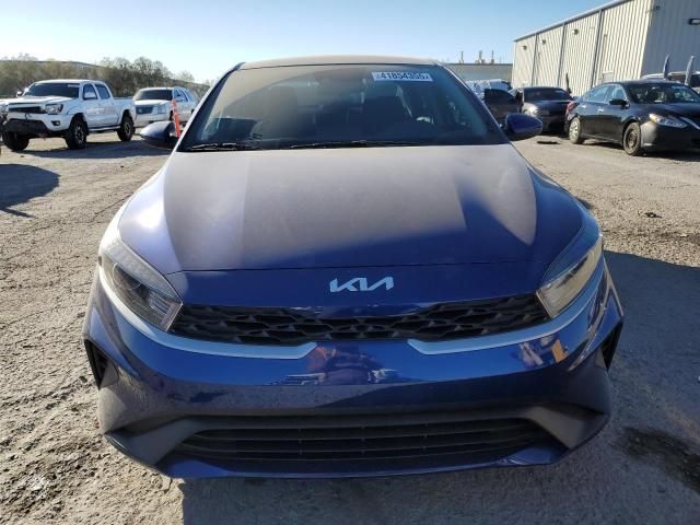 2024 KIA Forte LX