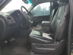 2013 Chevrolet Suburban K1500 LTZ