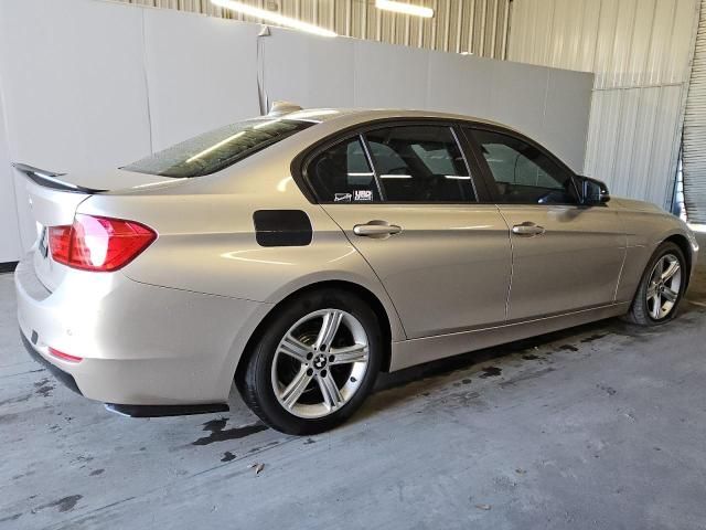 2014 BMW 328 I