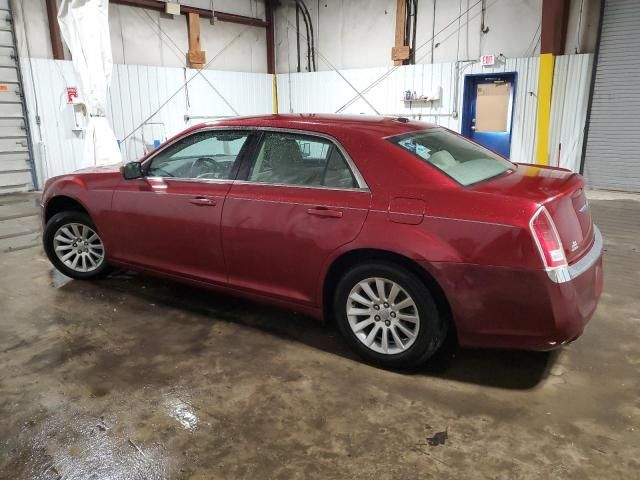 2013 Chrysler 300