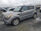 2012 KIA Soul +