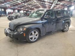 Vehiculos salvage en venta de Copart East Granby, CT: 2010 Chevrolet HHR LT