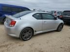 2012 Scion TC