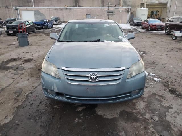 2006 Toyota Avalon XL