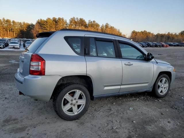 2010 Jeep Compass Sport