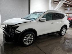 Nissan salvage cars for sale: 2020 Nissan Rogue S