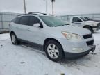 2009 Chevrolet Traverse LT