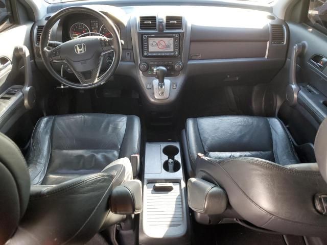 2009 Honda CR-V EXL