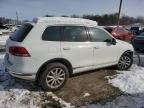 2015 Volkswagen Touareg V6 TDI