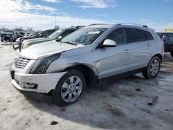 Run And Drives Cars for sale at auction: 2015 Cadillac SRX Luxury Collection