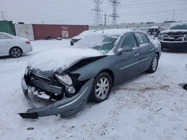 2005 Buick Lacrosse CXL