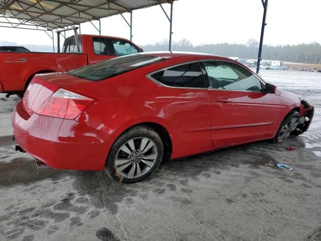 2009 Honda Accord LX