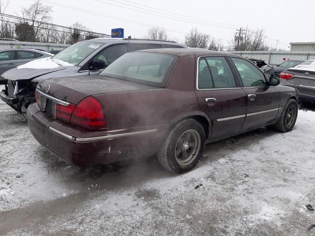 2003 Mercury Grand Marquis GS