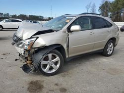 2007 Lexus RX 350 en venta en Dunn, NC