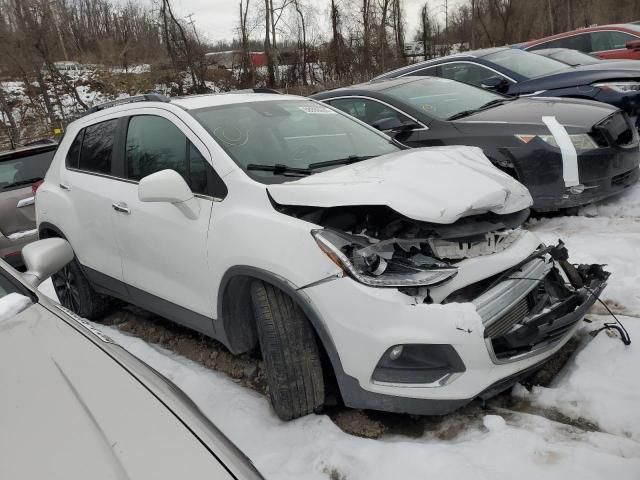 2020 Chevrolet Trax Premier