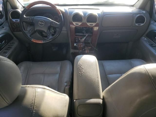 2006 GMC Envoy Denali XL