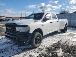 Dodge 3500 salvage cars for sale: 2022 Dodge RAM 3500 Tradesman