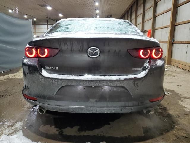 2021 Mazda 3 Premium