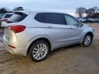 2019 Buick Envision Premium II