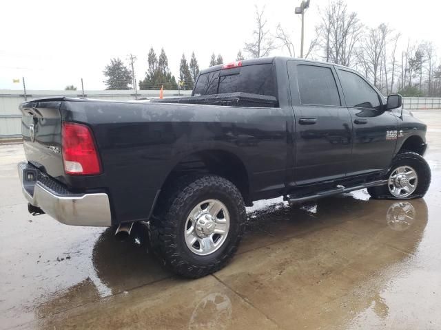 2016 Dodge RAM 2500 SLT