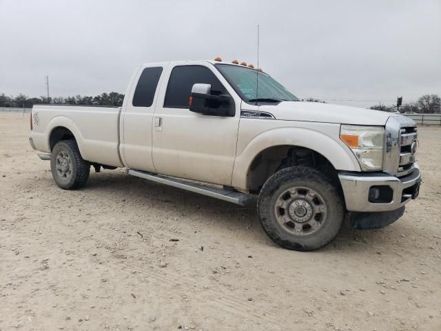 2015 Ford F250 Super Duty