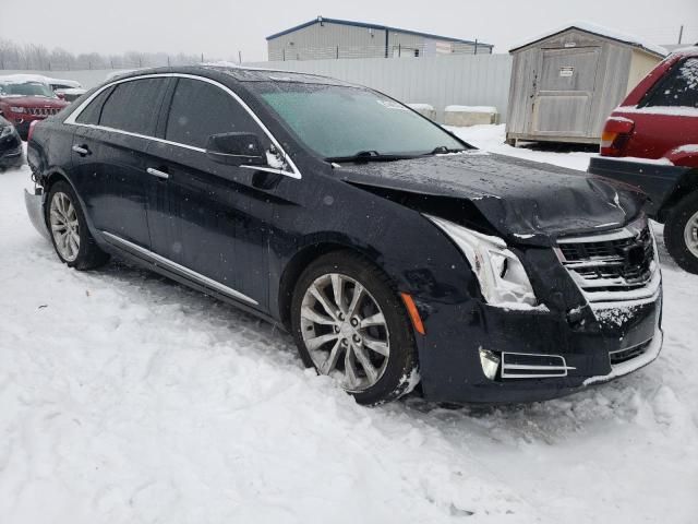 2017 Cadillac XTS Luxury