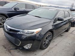 2015 Toyota Avalon XLE en venta en Littleton, CO