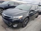 2015 Toyota Avalon XLE