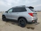 2019 Honda Passport Elite