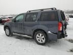 2011 Nissan Pathfinder S