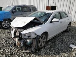 2012 Chevrolet Malibu 1LT en venta en Windsor, NJ