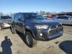 2017 Toyota 4runner SR5/SR5 Premium