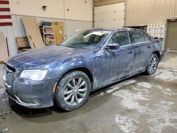 Chrysler Vehiculos salvage en venta: 2015 Chrysler 300 Limited