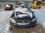 2005 Subaru Legacy Outback 2.5 XT Limited