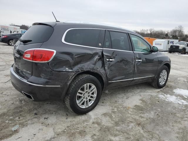 2014 Buick Enclave