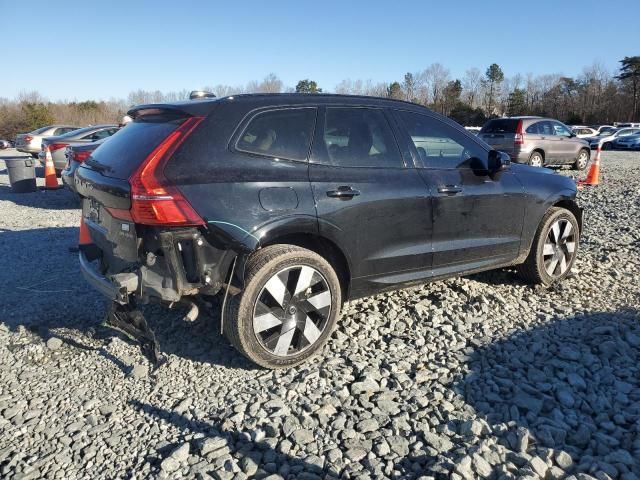 2023 Volvo XC60 Plus