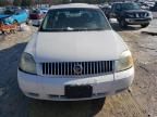 2007 Mercury Montego Luxury