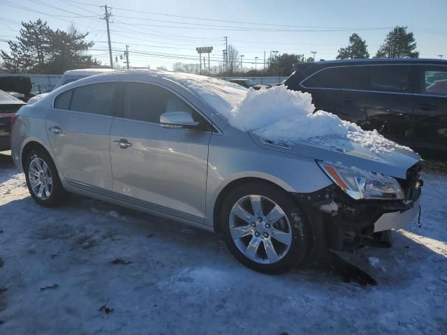 2015 Buick Lacrosse