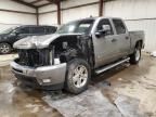 2009 Chevrolet Silverado K1500 LT