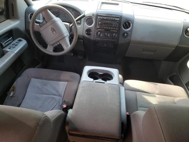 2004 Ford F150