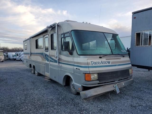 1994 Fleetwood 1994 Chevrolet P30