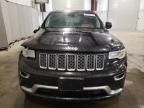 2015 Jeep Grand Cherokee Summit