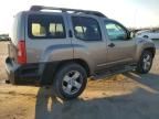 2006 Nissan Xterra OFF Road