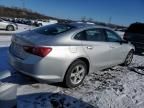 2021 Chevrolet Malibu LS